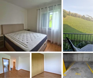 Apartamento T3 para Venda em Rosto do Cão (São Roque)