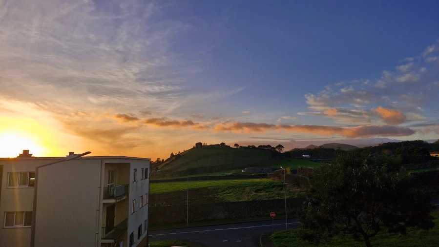 Apartamento T3 para Venda em Rosto do Cão (São Roque) Foto 12