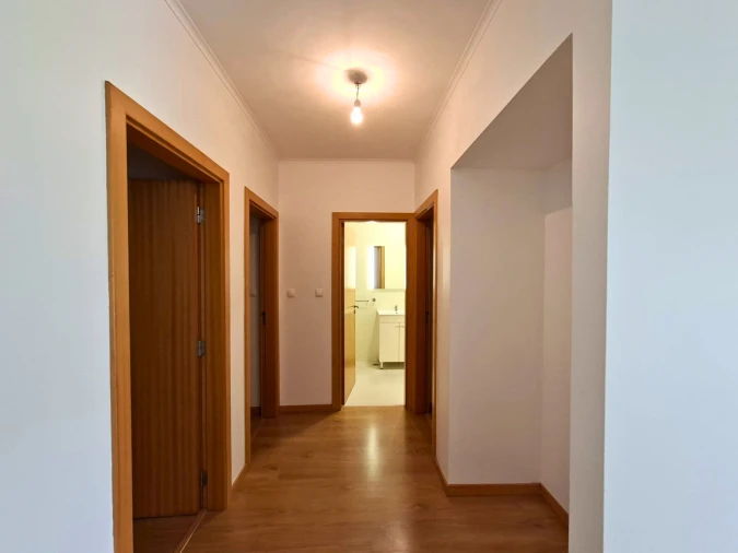 Apartamento T3 para Venda em Rosto do Cão (São Roque) Foto 18