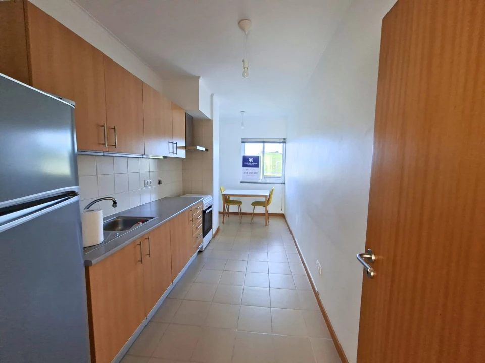 Apartamento T3 para Venda em Rosto do Cão (São Roque) Foto 9