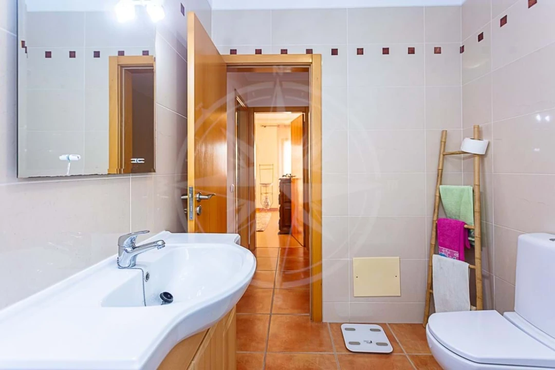 Moradia T2 para Venda em Vila Nova de Cacela Foto 19