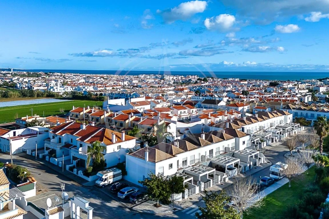 Moradia T2 para Venda em Vila Nova de Cacela Foto 26