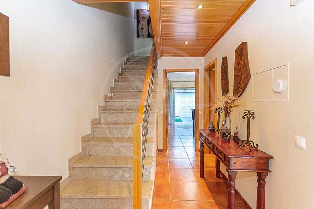 Moradia T2 para Venda em Vila Nova de Cacela Foto 16