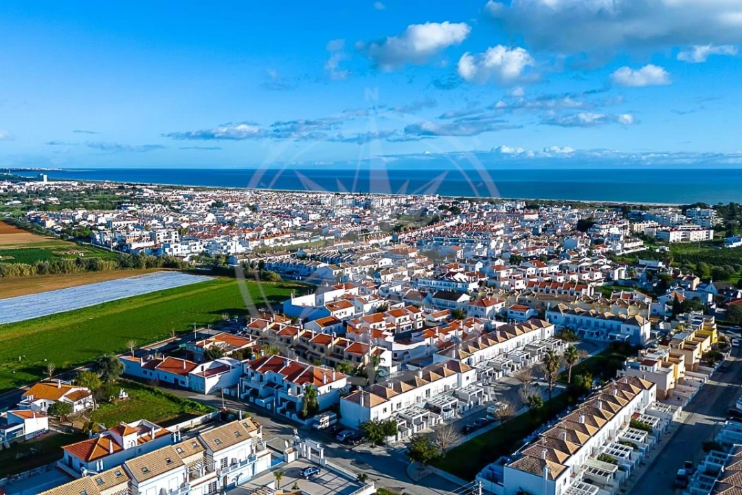 Moradia T2 para Venda em Vila Nova de Cacela Foto 27