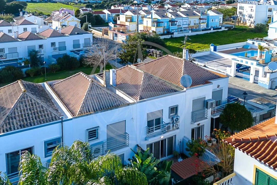 Moradia T2 para Venda em Vila Nova de Cacela Foto 24