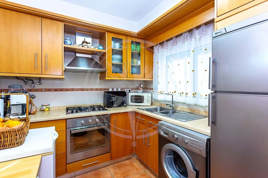 Moradia T2 para Venda em Vila Nova de Cacela Foto 14