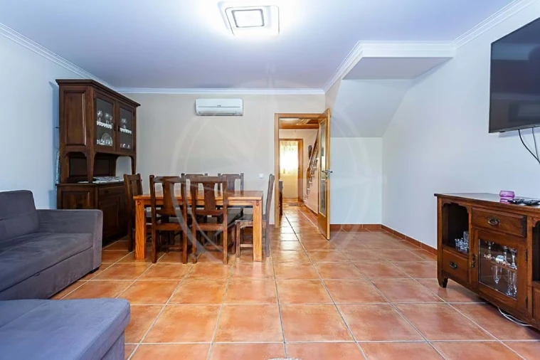 Moradia T2 para Venda em Vila Nova de Cacela Foto 7