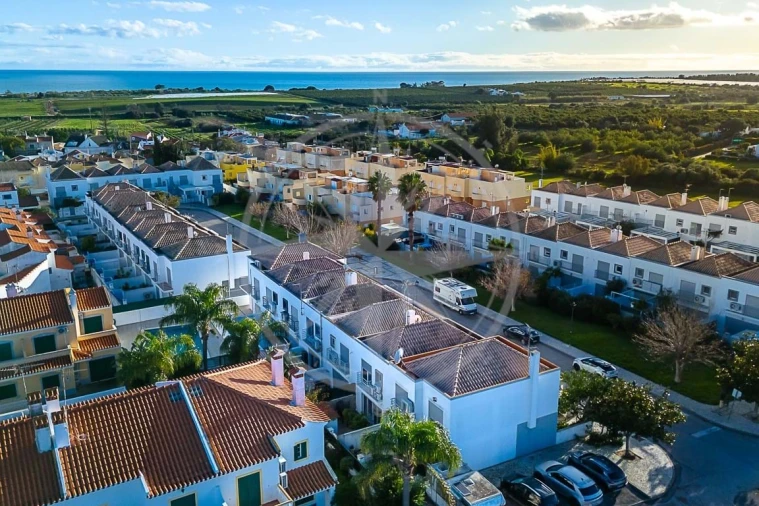 Moradia T2 para Venda em Vila Nova de Cacela Foto 25