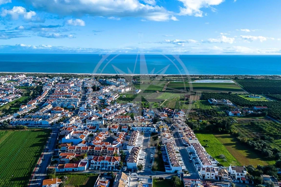 Moradia T2 para Venda em Vila Nova de Cacela Foto 28