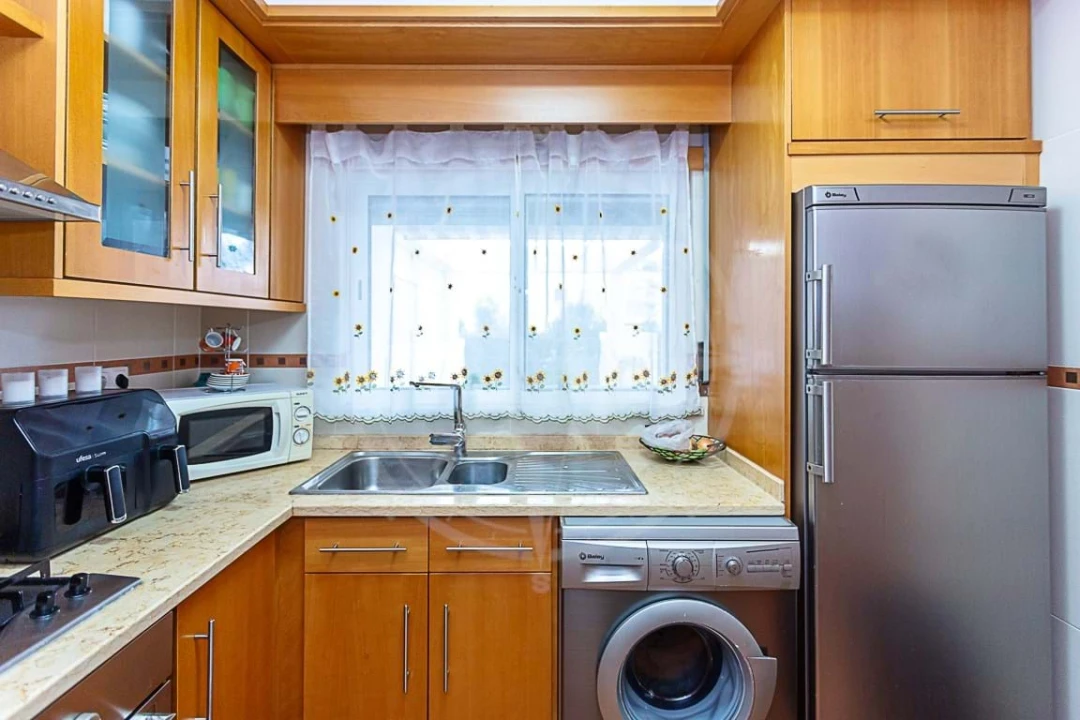 Moradia T2 para Venda em Vila Nova de Cacela Foto 15