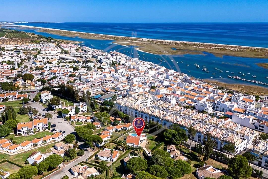 Moradia T3 para Venda em Conceição e Cabanas de Tavira Foto 30