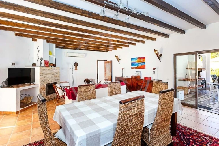 Moradia T3 para Venda em Conceição e Cabanas de Tavira Foto 10