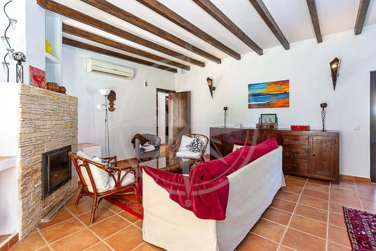 Moradia T3 para Venda em Conceição e Cabanas de Tavira Foto 12