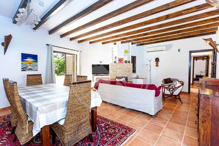 Moradia T3 para Venda em Conceição e Cabanas de Tavira Foto 9