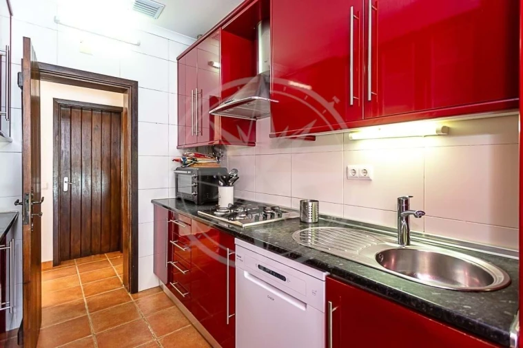 Moradia T3 para Venda em Conceição e Cabanas de Tavira Foto 17