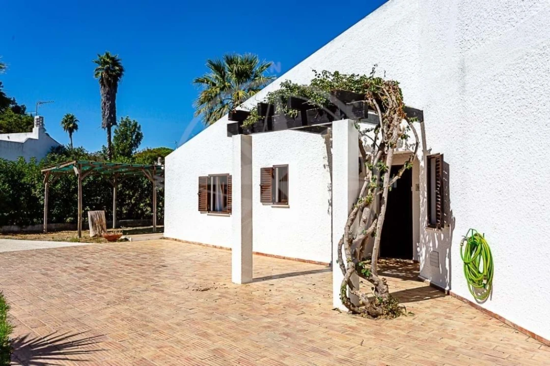 Moradia T3 para Venda em Conceição e Cabanas de Tavira Foto 23