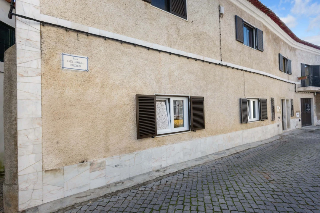 Apartamento T4 para Venda em Fronteira Foto 19