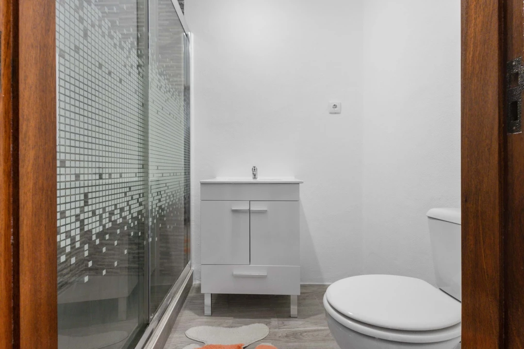 Apartamento T4 para Venda em Fronteira Foto 17