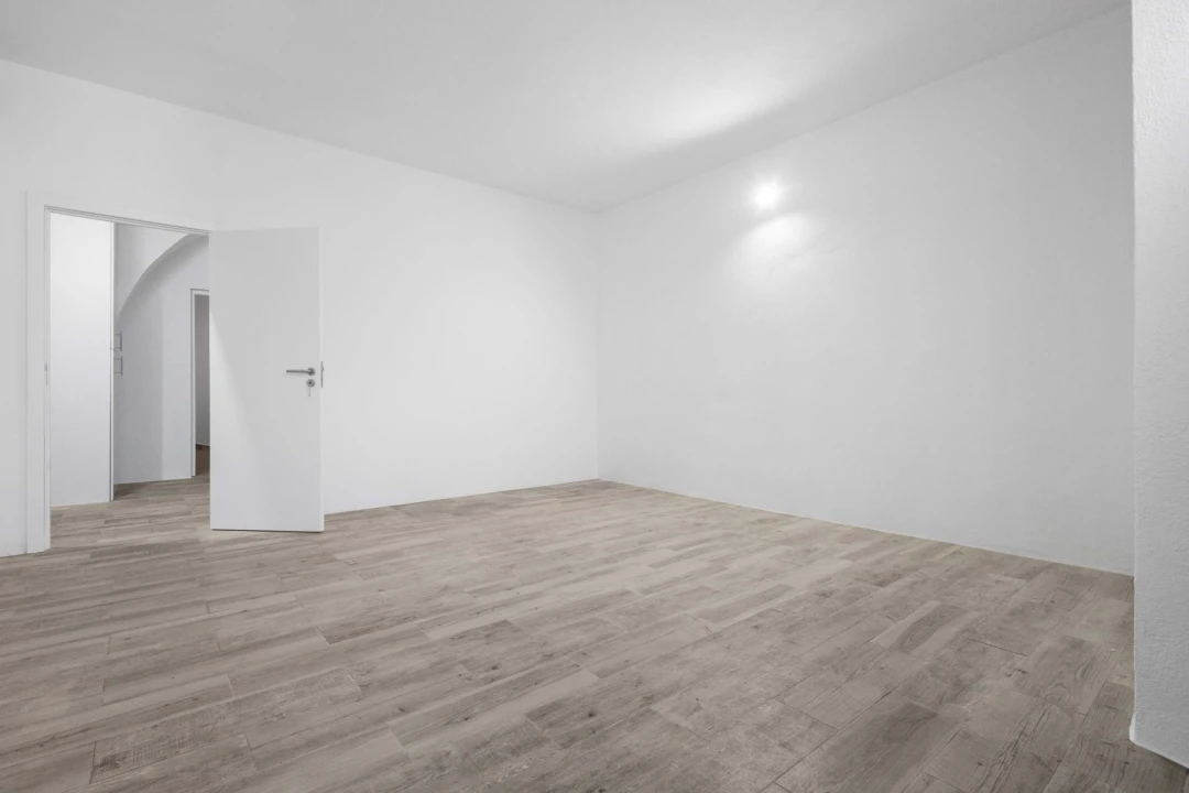 Apartamento T4 para Venda em Fronteira Foto 5