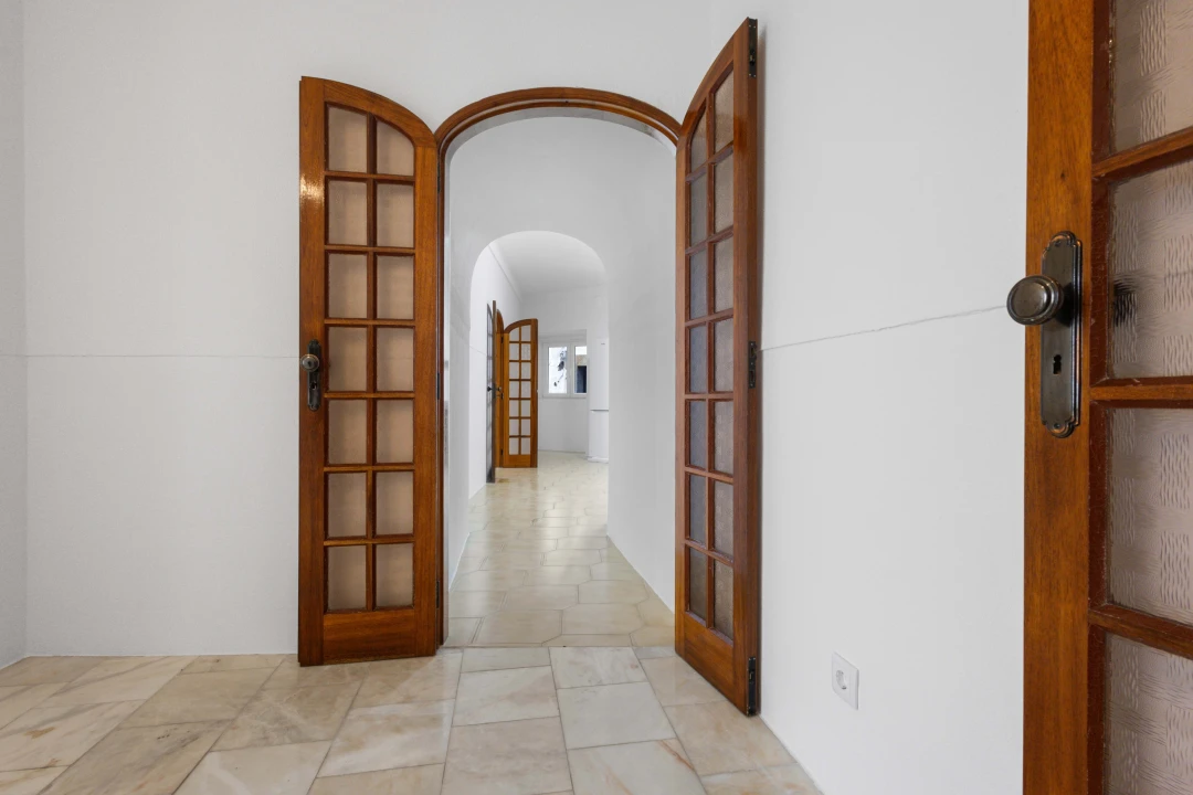 Apartamento T4 para Venda em Fronteira Foto 29