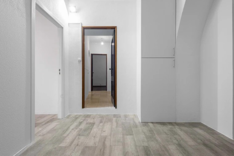 Apartamento T4 para Venda em Fronteira Foto 9