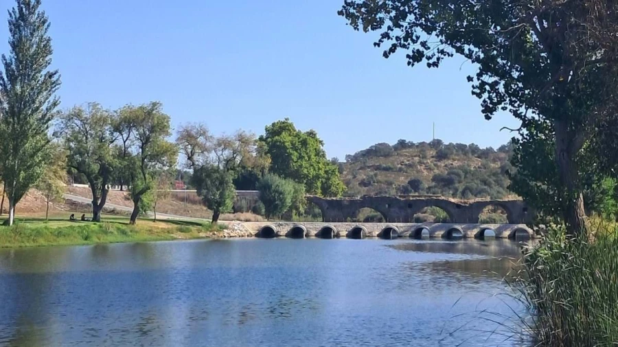 Apartamento T4 para Venda em Fronteira Foto 2