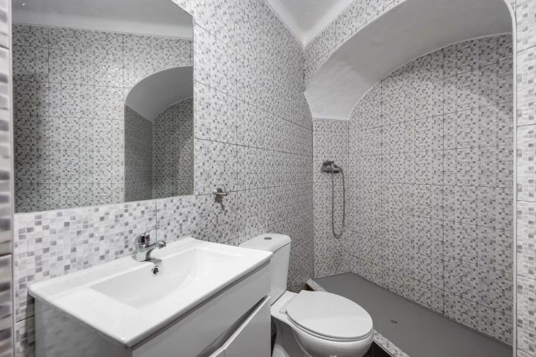 Apartamento T4 para Venda em Fronteira Foto 12