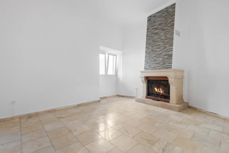 Apartamento T4 para Venda em Fronteira Foto 27