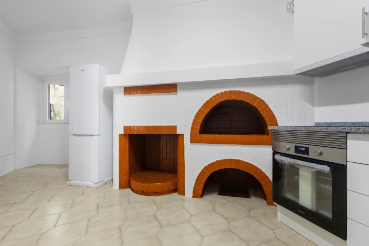 Apartamento T4 para Venda em Fronteira Foto 7