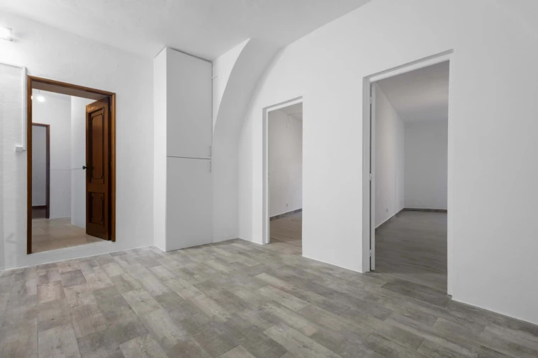 Apartamento T4 para Venda em Fronteira Foto 4