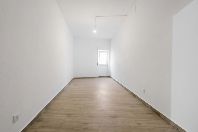 Apartamento T4 para Venda em Fronteira Foto 13