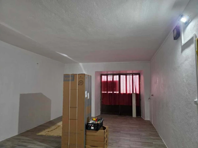 Apartamento T4 para Venda em Fronteira Foto 4