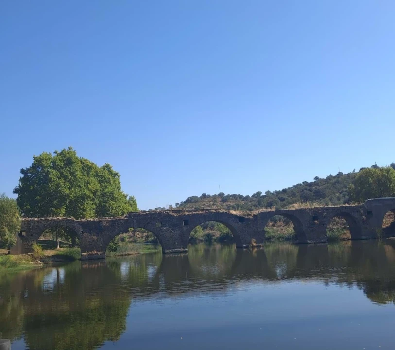 Apartamento T4 para Venda em Fronteira Foto 11