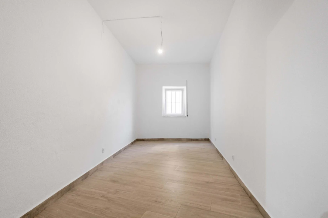 Apartamento T4 para Venda em Fronteira Foto 14