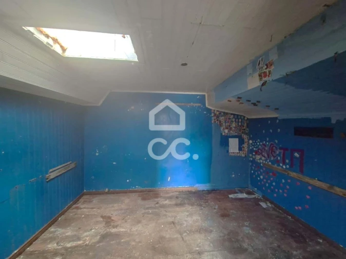 Moradia T3 para Venda em Praia da Vitoria (Santa Cruz) Foto 12