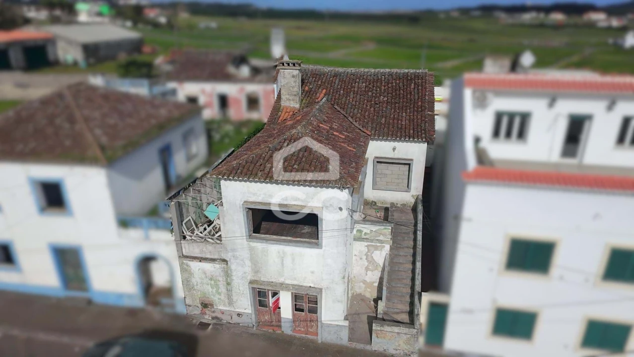 Moradia T3 para Venda em Praia da Vitoria (Santa Cruz) Foto 20