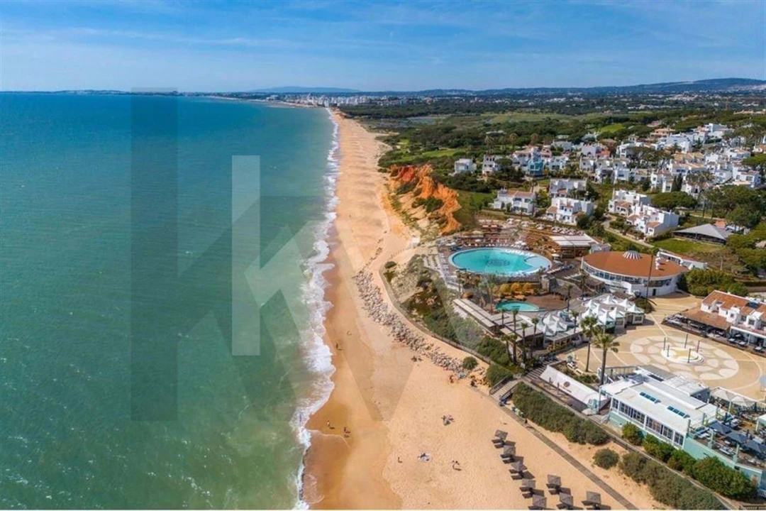 Moradia T3 para Arrendamento férias em Almancil Foto 49