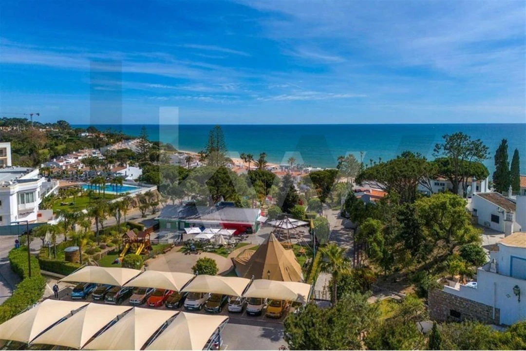 Moradia T3 para Arrendamento férias em Almancil Foto 43