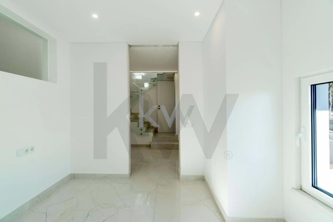 Moradia T3 para Arrendamento férias em Almancil Foto 10