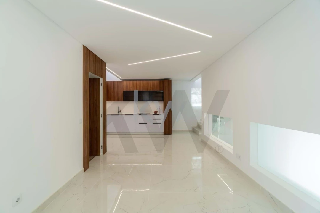 Moradia T3 para Arrendamento férias em Almancil Foto 7