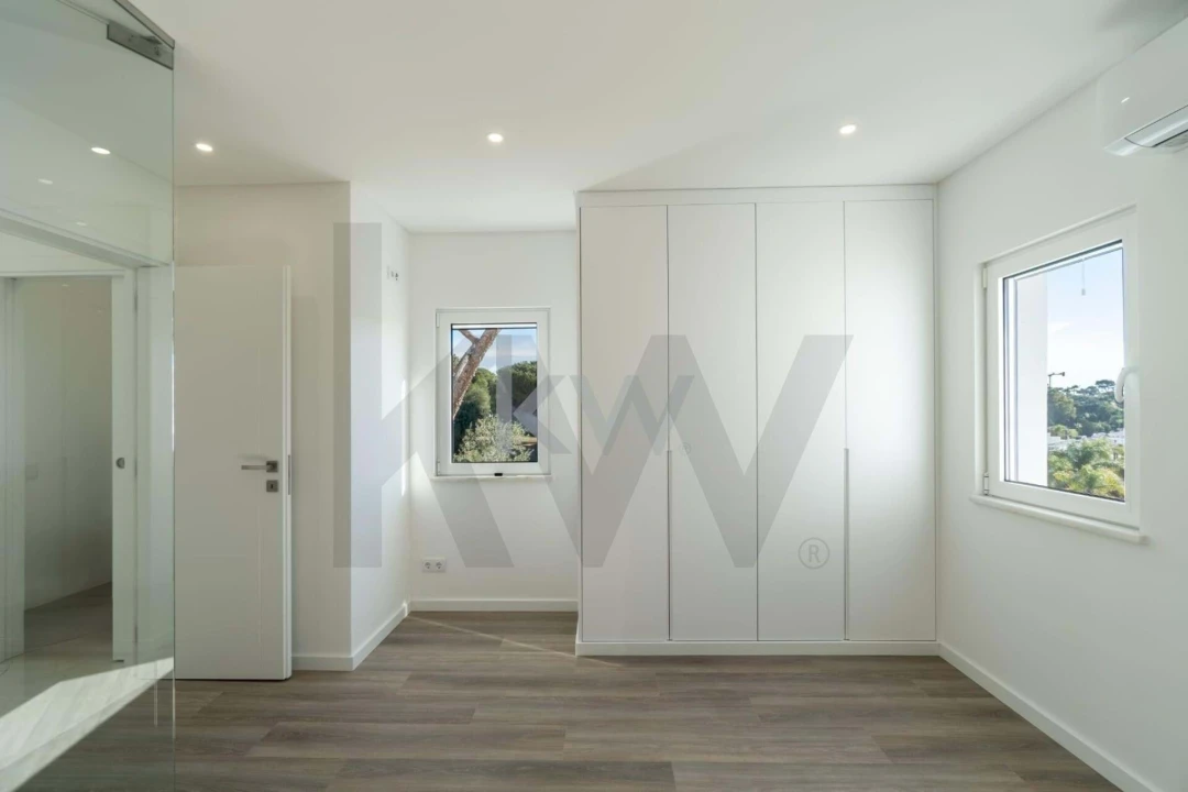 Moradia T3 para Arrendamento férias em Almancil Foto 27