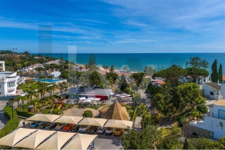 Moradia T3 para Arrendamento férias em Almancil Foto 43