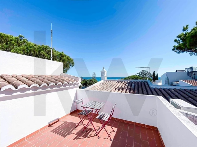 Moradia T3 para Arrendamento férias em Almancil Foto 52