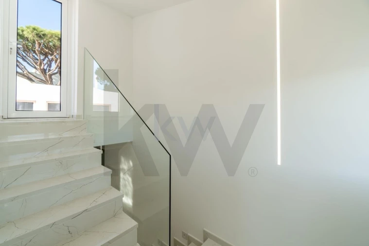 Moradia T3 para Arrendamento férias em Almancil Foto 25