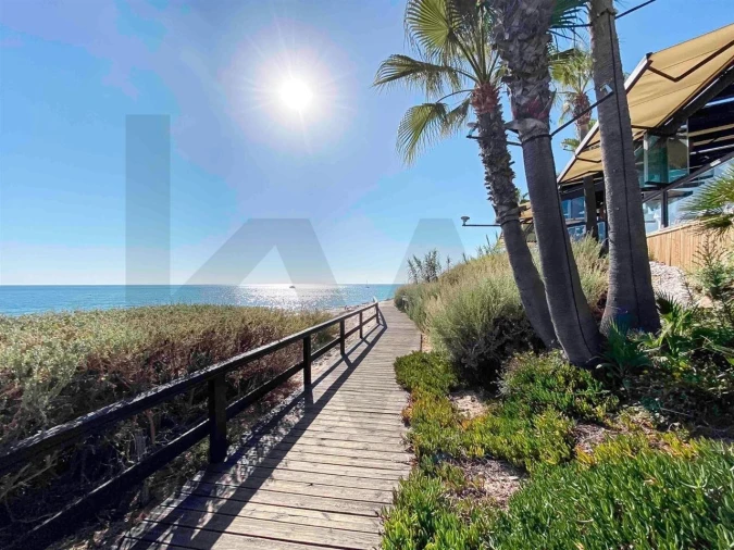 Moradia T3 para Arrendamento férias em Almancil Foto 57