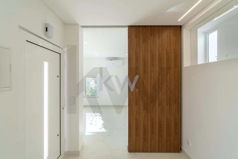 Moradia T3 para Arrendamento férias em Almancil Foto 30