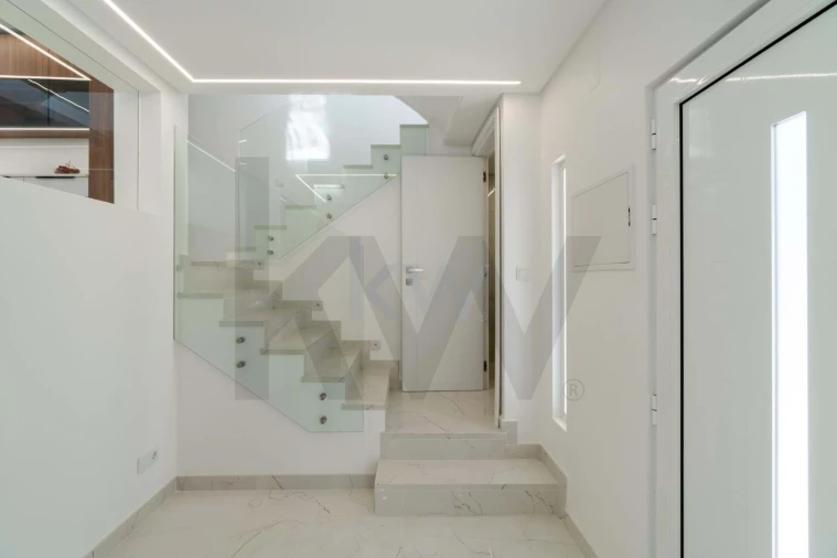 Moradia T3 para Arrendamento férias em Almancil Foto 29