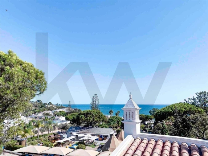 Moradia T3 para Arrendamento férias em Almancil Foto 56