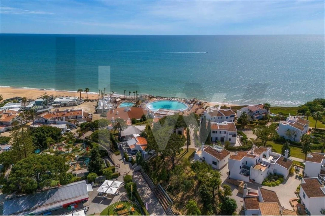 Moradia T3 para Arrendamento férias em Almancil Foto 45