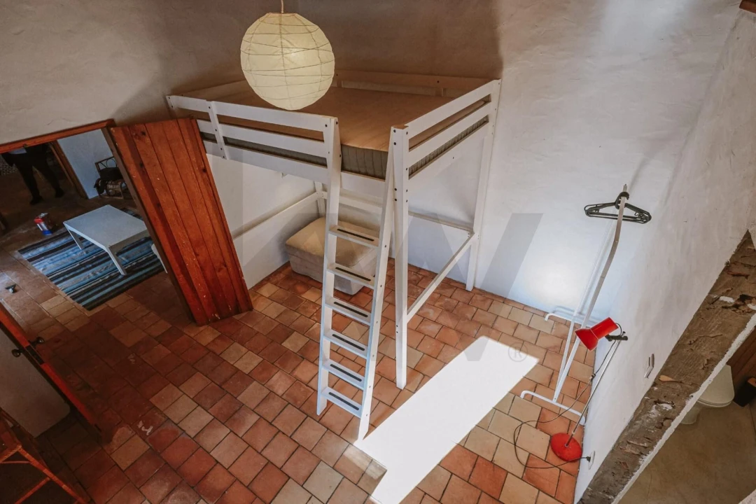 Moradia T2 para Venda em São Brás de Alportel Foto 20